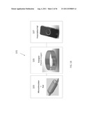 NEURAL STIMULATION DEVICES AND SYSTEMS FOR TREATMENT OF CHRONIC     INFLAMMATION diagram and image