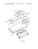 Cooling Assembly diagram and image