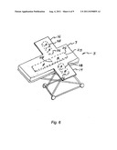 Cooling Assembly diagram and image