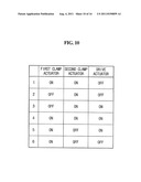 POLYMER LINEAR ACTUATOR FOR MICRO ELECTRO MECHANICAL SYSTEM AND MICRO     MANIPULATOR FOR MEASUREMENT DEVICE OF CRANIAL NERVE SIGNAL USING THE SAME diagram and image