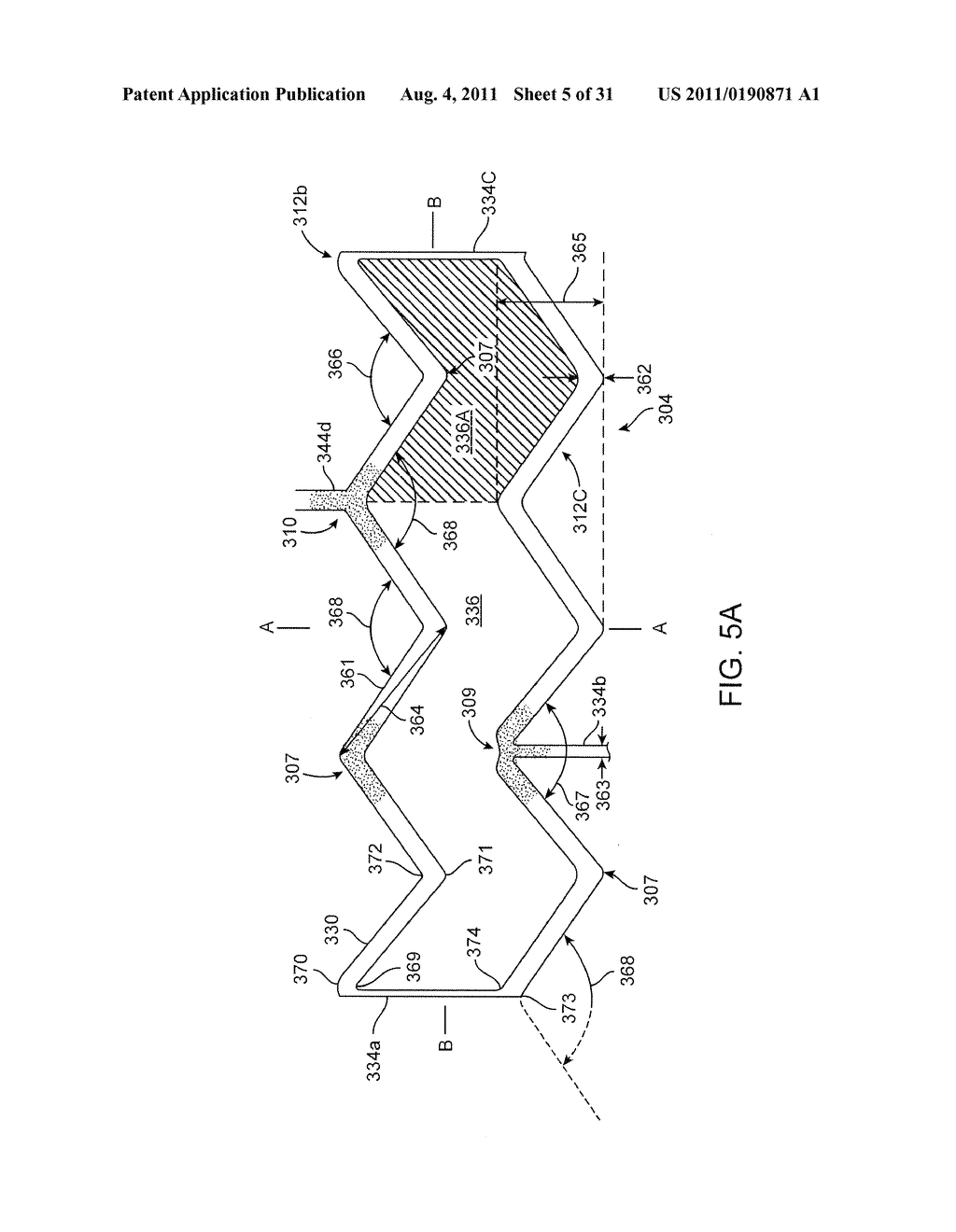 Crush Recoverable Polymer Scaffolds - diagram, schematic, and image 06