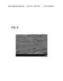 BRAIDED TERTIARY NANOFIBROUS STRUCTURE FOR LIGAMENT, TENDON, AND MUSCLE     TISSUE IMPLANT diagram and image