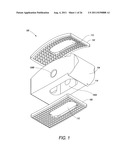 Composite Interbody Device And Method of Manufacture diagram and image