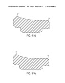 CRUCIATE-RETAINING KNEE PROSTHESIS diagram and image