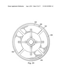 Acetabular Prosthetic Devices and Associated Methods diagram and image