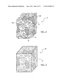 CONTINUOUS PHASE COMPOSITE FOR MUSCULOSKELETAL REPAIR diagram and image