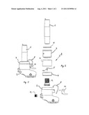 Connection Adapter diagram and image