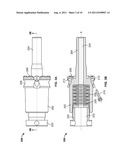 Transdermal Intraosseous Device diagram and image