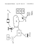 SYSTEM AND METHOD FOR WEB-ENABLED ENTERPRISE ENVIRONMENT CONTROL AND     ENERGY MANAGEMENT diagram and image