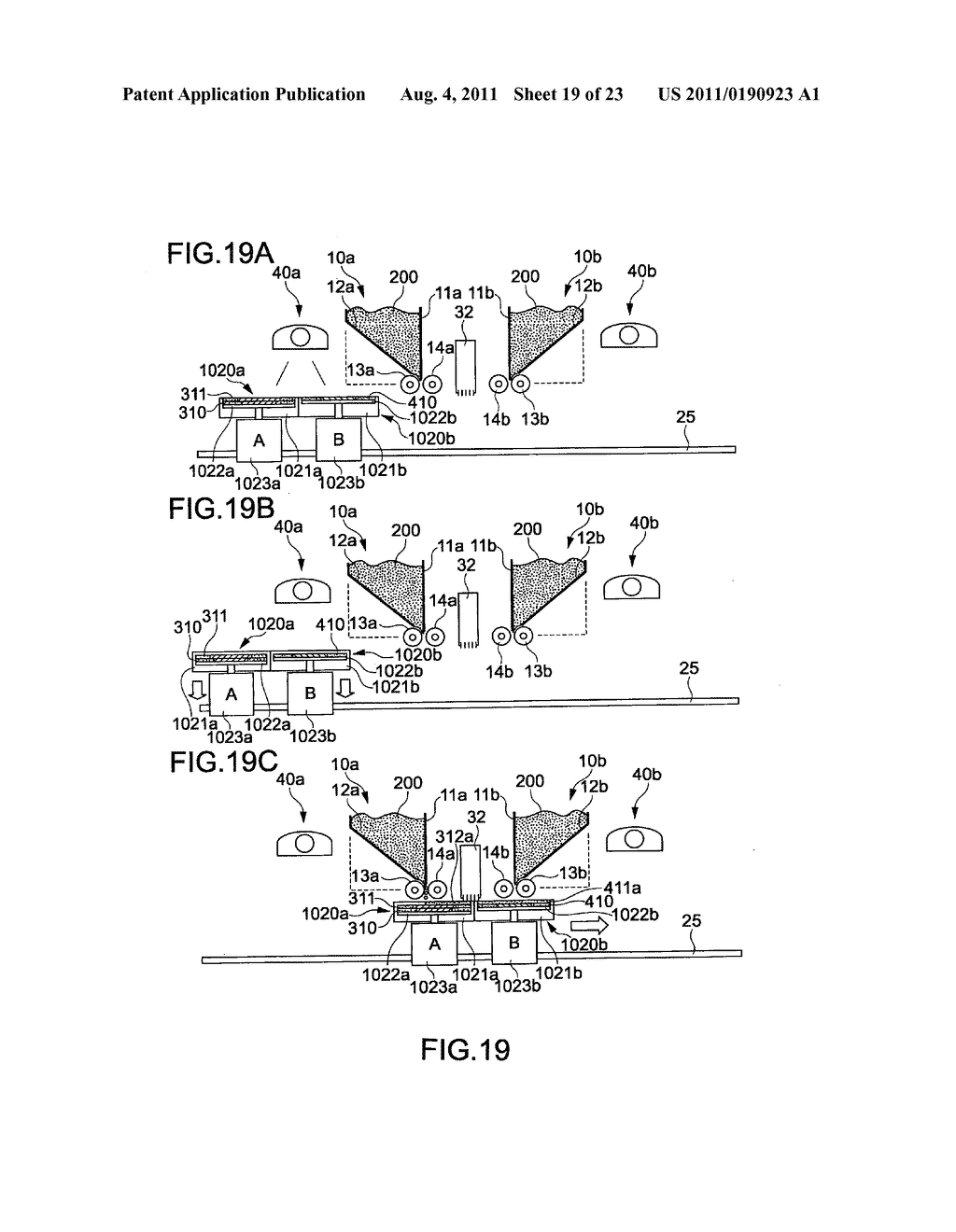 Three-dimensional modeling apparatus, method of manufacturing a     three-dimensional object, and three-dimensional object - diagram, schematic, and image 20