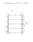 System method and apparatus for medication scheduling diagram and image