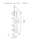 System method and apparatus for medication scheduling diagram and image