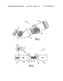 ARCHITECTURE FOR ROBUST FORCE AND IMPEDANCE CONTROL OF SERIES ELASTIC     ACTUATORS diagram and image