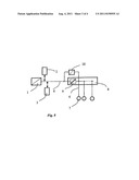 Electrical Communications Circuit With Spur Diagnostics diagram and image