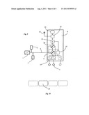 Electrical Communications Circuit With Spur Diagnostics diagram and image