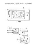 METHOD AND CONTROL UNIT FOR ACTIVATING PASSENGER PROTECTION MEANS FOR A     VEHICLE diagram and image