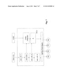 METHOD FOR DETERMINING A CRITERION OF THE SEVERITY OF AN ACCIDENT BY MEANS     OF AN ACCLERATION SIGNAL AND A SOLID-BORNE SOUND SIGNAL diagram and image