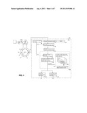 ALCOHOL CONCENTRATION ESTIMATION AND DETECTION APPARATUS FOR AN ENGINE diagram and image