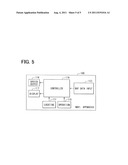 MAP DATA, STORAGE MEDIUM AND NAVIGATION APPARATUS diagram and image