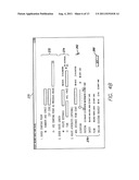 Systems and Methods for Presenting Characteristics Associated With a     Physical Activity Route diagram and image