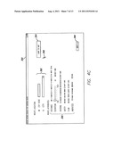 Systems and Methods for Presenting Characteristics Associated With a     Physical Activity Route diagram and image