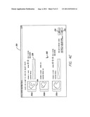 Systems and Methods for Presenting Characteristics Associated With a     Physical Activity Route diagram and image