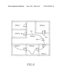 APPARATUS AND METHOD FOR PROVIDING NAVIGATION FUNCTION IN PORTABLE     TERMINAL diagram and image