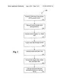 3-D GOLF COURSE NAVIGATION DEVICE AND IMAGE ACQUISITION METHOD diagram and image