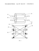 Wavelet Denoising for Time-Domain Network Analysis diagram and image