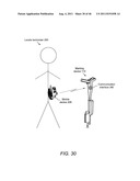 LOCATING EQUIPMENT COMMUNICATIVELY COUPLED TO OR EQUIPPED WITH A     MOBILE/PORTABLE DEVICE diagram and image