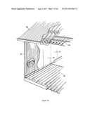 SYSTEM AND METHOD FOR DESIGNING A BUILDING diagram and image