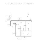 SYSTEM AND METHOD FOR DESIGNING A BUILDING diagram and image