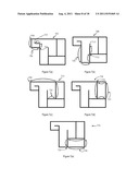 SYSTEM AND METHOD FOR DESIGNING A BUILDING diagram and image