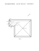 SYSTEM AND METHOD FOR DESIGNING A BUILDING diagram and image