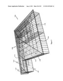 SYSTEM AND METHOD FOR DESIGNING A BUILDING diagram and image