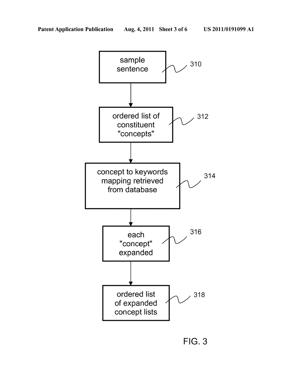 System and Methods for Improving Accuracy of Speech Recognition - diagram, schematic, and image 04