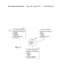 USING NETWORKING SITE INTERACTIONS TO GENERATE A TARGET LIST OF POTENTIAL     CONSUMERS diagram and image