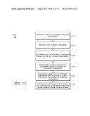 USING NETWORKING SITE INTERACTIONS TO GENERATE A TARGET LIST OF POTENTIAL     CONSUMERS diagram and image