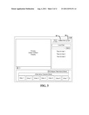 SYSTEM FOR SERVING ADVERTISEMENTS THAT ALLOWS COMPENSATION FOR USER     VIEWING diagram and image