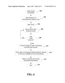 SYSTEM FOR SERVING ADVERTISEMENTS THAT ALLOWS COMPENSATION FOR USER     VIEWING diagram and image