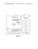 SYSTEM FOR SERVING ADVERTISEMENTS THAT ALLOWS COMPENSATION FOR USER     VIEWING diagram and image