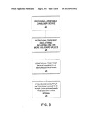 METHOD AND SYSTEM USING WILDCARD VALUES diagram and image