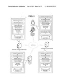 OFFER DETERMINATION AND SETTLEMENT FOR INTEGRATED MERCHANT OFFER PROGRAM     AND CUSTOMER SHOPPING diagram and image