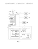 METHOD AND APPARATUS FOR MANAGING PREPAID USER INITIATED ADVERTISER     CONTENT PRINTING OPERATION AT A CUSTOMER SITE diagram and image