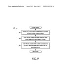 METHOD AND APPARATUS FOR MANAGING PREPAID USER INITIATED ADVERTISER     CONTENT PRINTING OPERATION AT A CUSTOMER SITE diagram and image