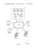 SYSTEM AND METHOD FOR TARGETING USERS FOR CONTENT DELIVERY diagram and image