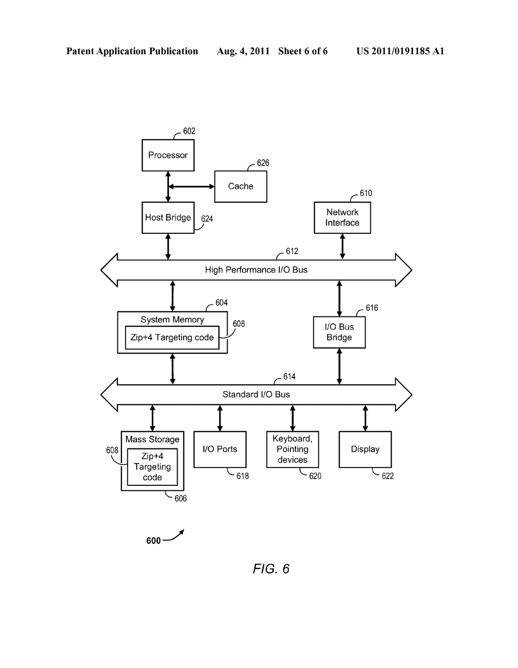 SYSTEM AND METHOD FOR TARGETING USERS FOR CONTENT DELIVERY - diagram, schematic, and image 07