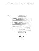 METHODS AND APPARATUS FOR MANAGING CREDIT CARD USAGE IN PRE-PAID PRINTING     SYSTEM ACCOUNTS diagram and image