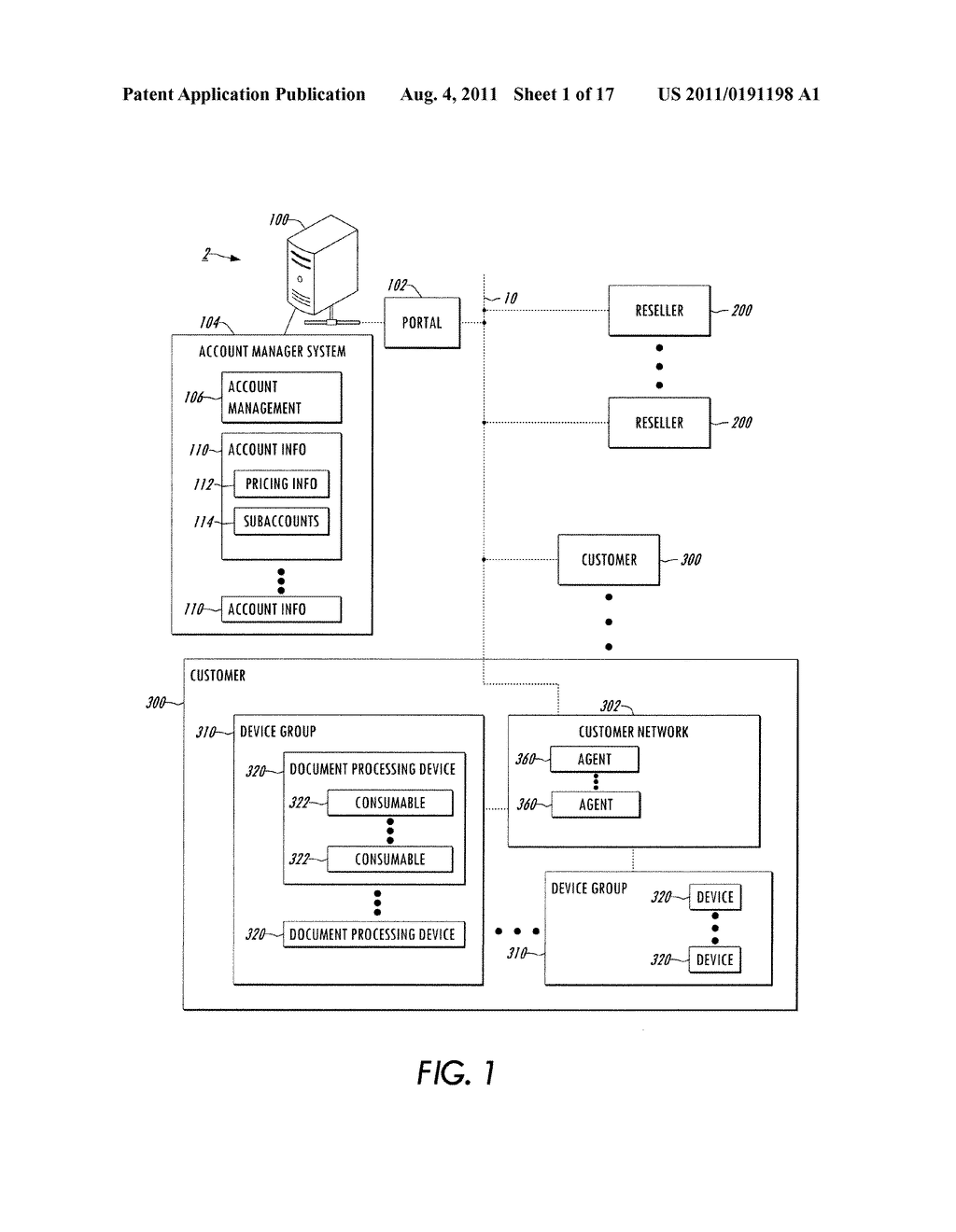 METHODS AND SYSTEM FOR CONSUMABLE ORDER CREATION - diagram, schematic, and image 02