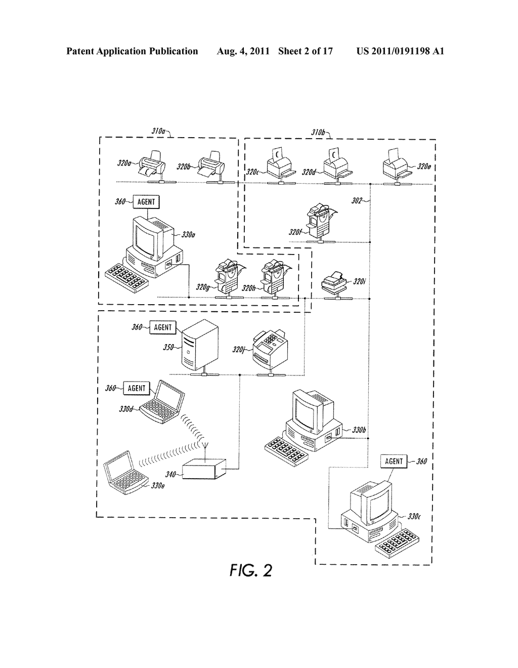 METHODS AND SYSTEM FOR CONSUMABLE ORDER CREATION - diagram, schematic, and image 03